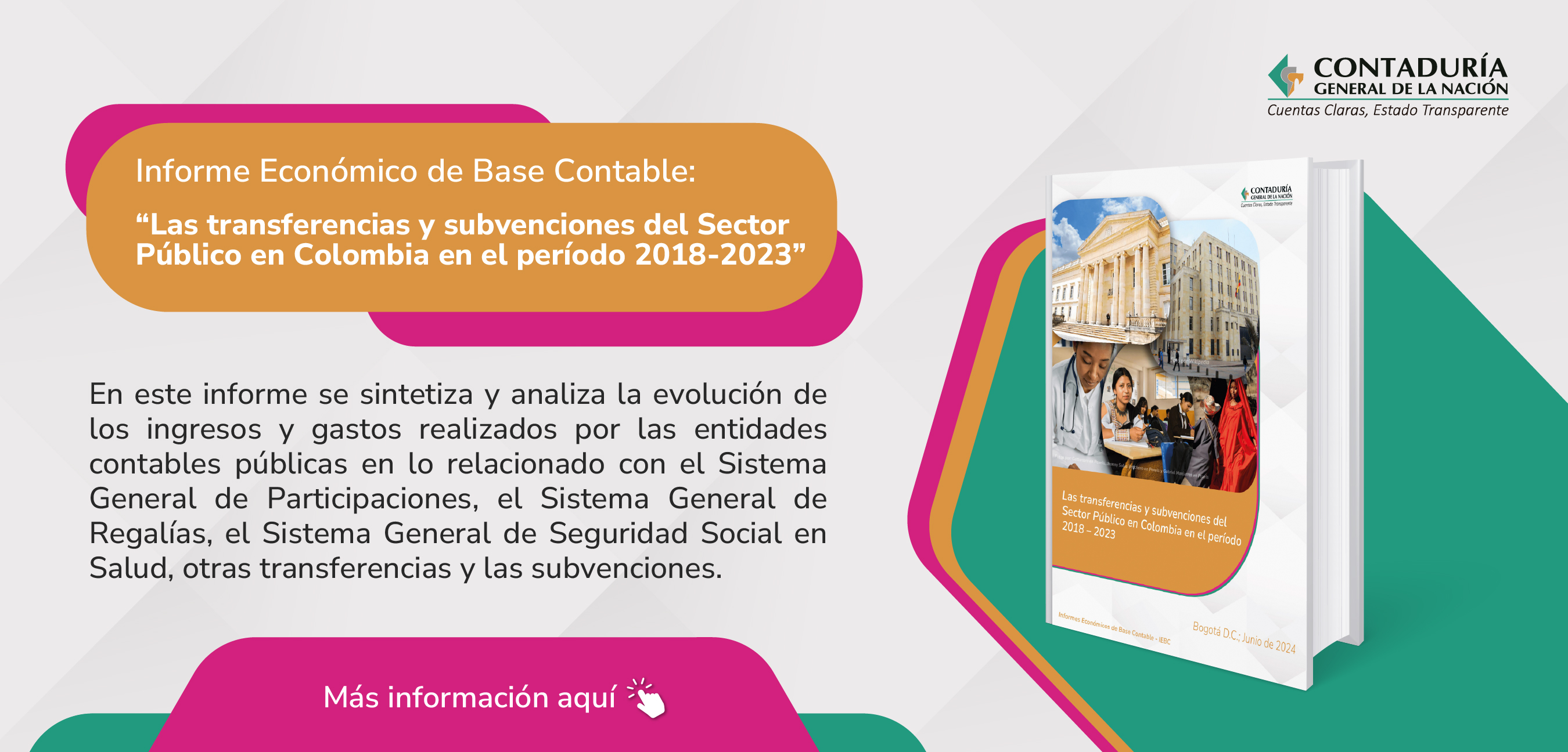 Conozca el Informe Económico de Base Contable