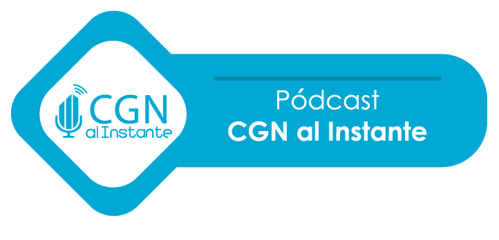 Podcast CGN al Instante