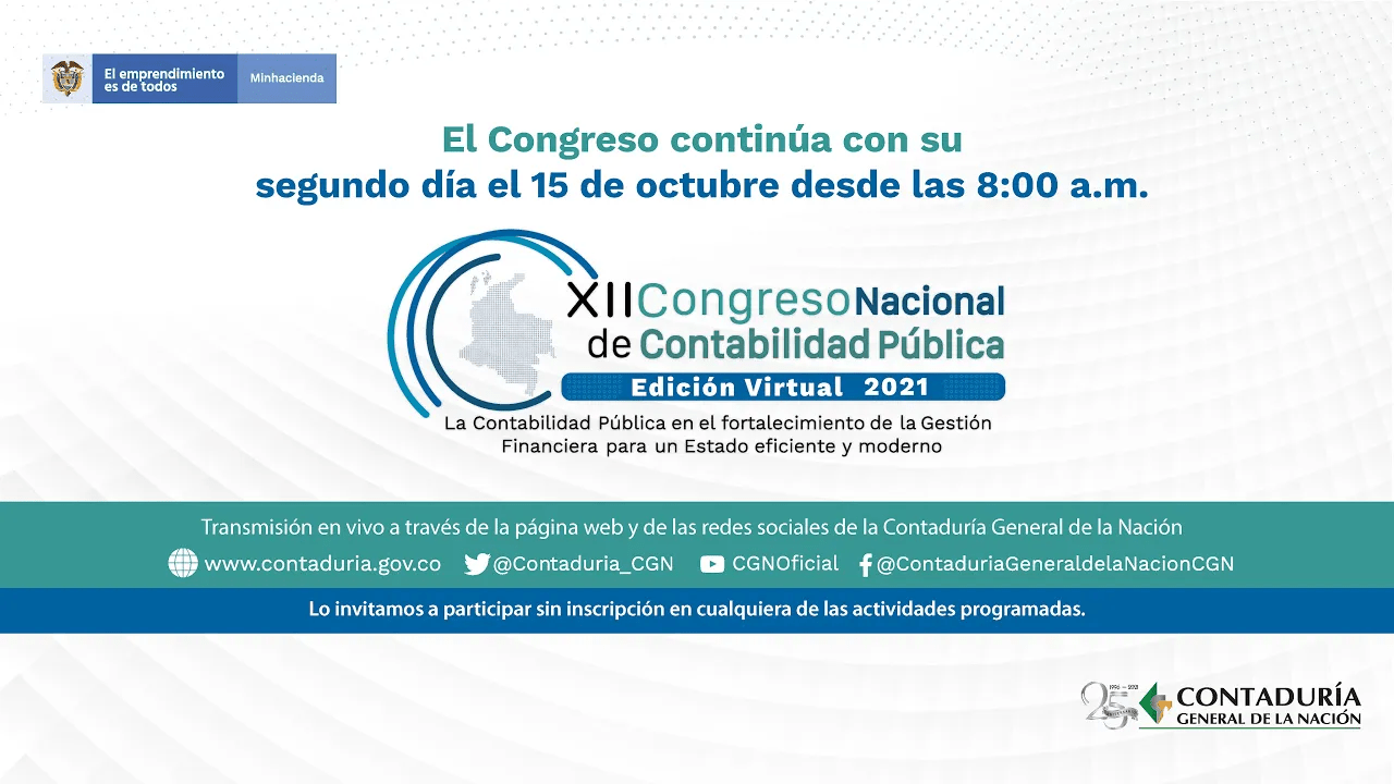 XII Congreso de Contabilidad Pública 3