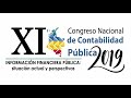 XI Congreso de Contabilidad Pública 3