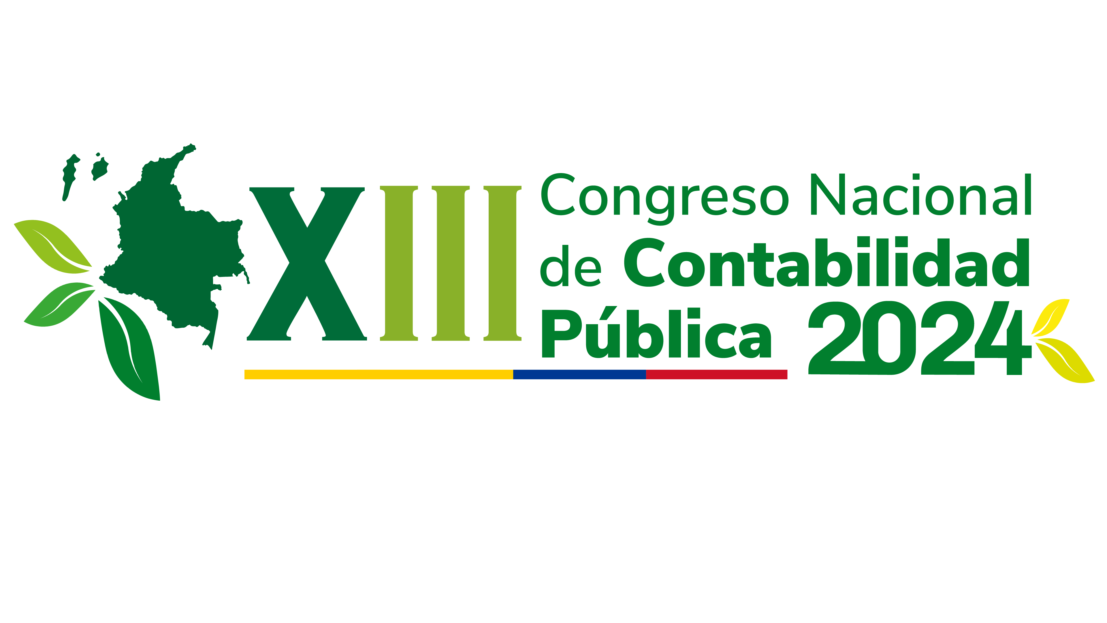 XIII Congreso Nacional de Contabilidad Pública | 2 de septiembre de 2024 | Jornada de la tarde