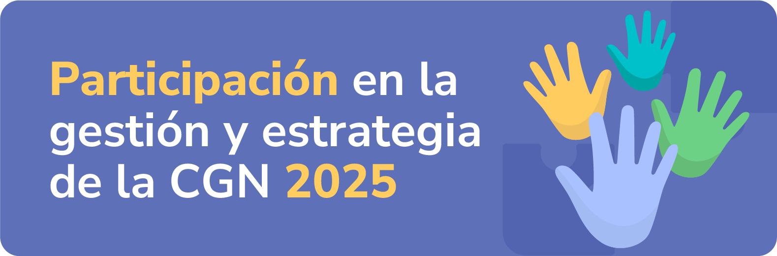 Participación Ciudadana