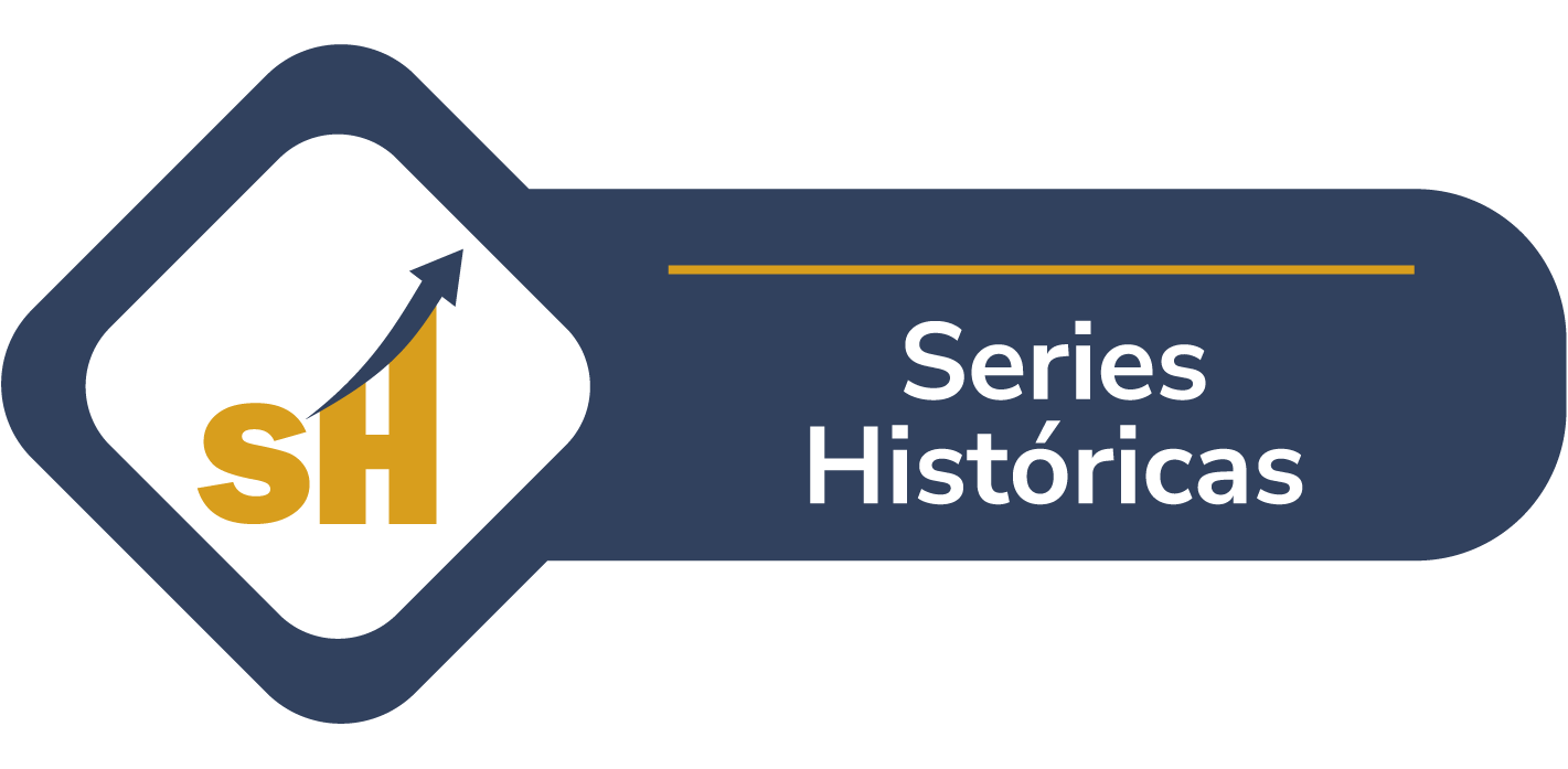 Series históricas