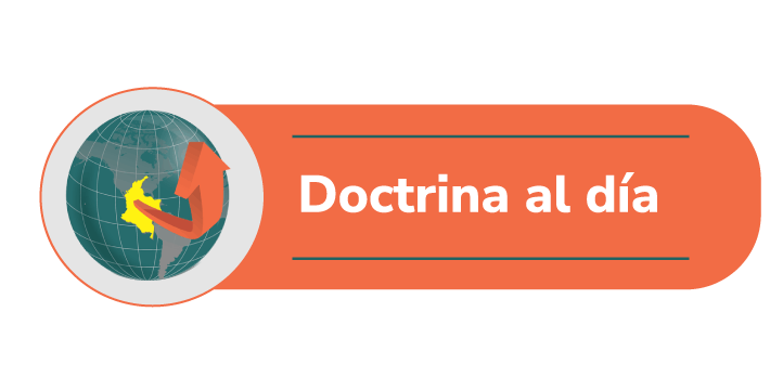 Doctrina al día