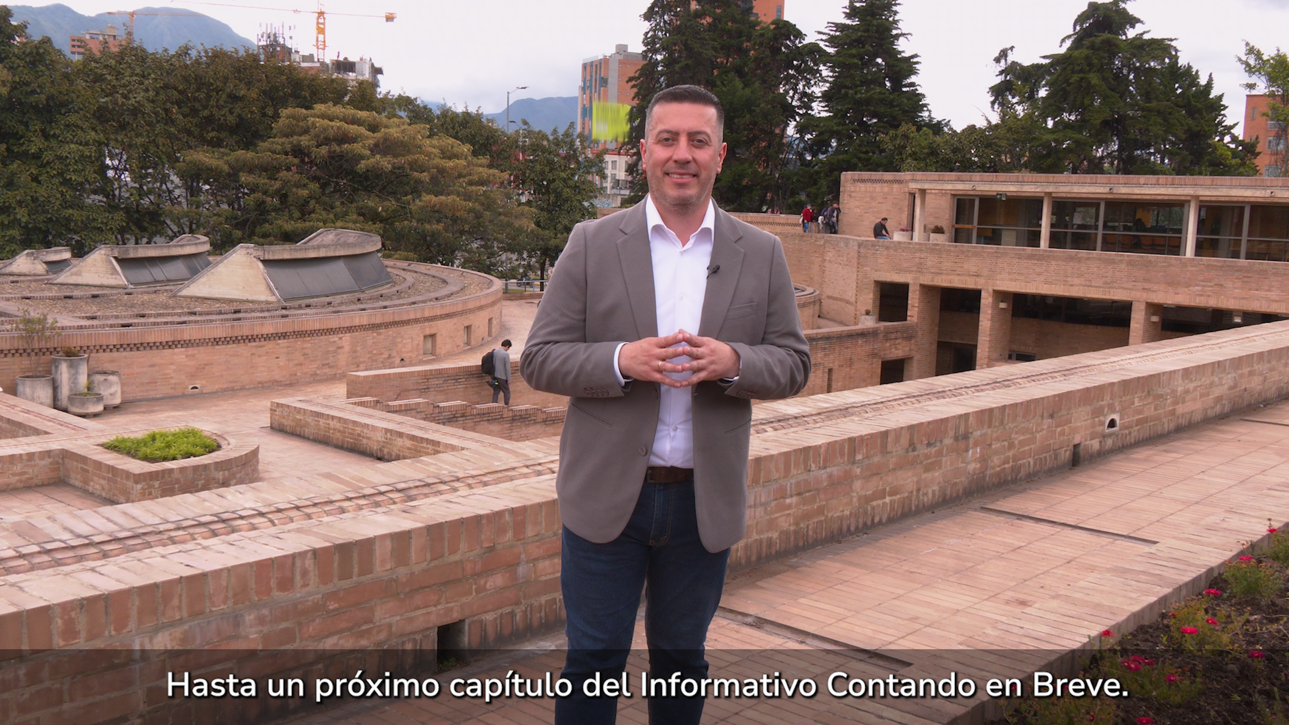 Capacitación, asesoría técnica y cultura contable en el país